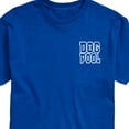 thumbnail image 3 of Marvel Deadpool & Wolverine - Dogpool Doodles - Men's Short Sleeve Graphic T-Shirt, 3 of 5