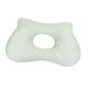 thumbnail image 4 of Almohada para Dormir con Agujero para Oreja Cojín de Lado para Dormir Almohada para Protección de Oreja Funda Removible Y Lavable Hecha de Poliéster T Verde 43cmx29cmx9cm, 4 of 9