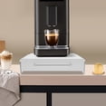 thumbnail image 3 of Coffee Pod Drawer Holder for K Cup, 40 Capacity Capsule Pods Storage Organizer, Under Coffee Pot Storage Drawer, Home Kitchen Coffee Pod Holder Counter Coffee Station, 3 of 20