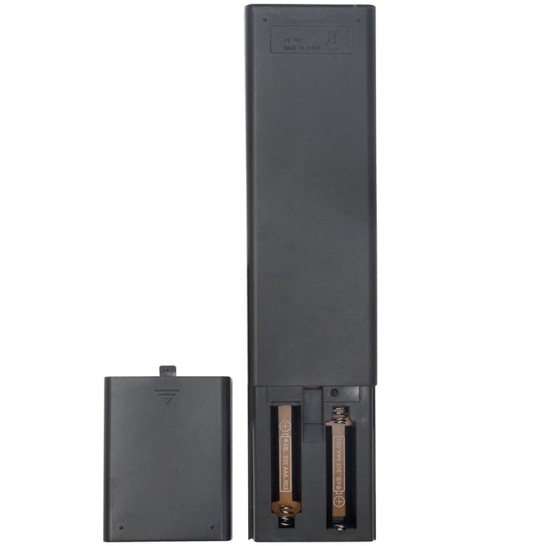 BESIA Replacement Remote For Sony Bravia TV - Model RMT-TX200U (XBR-55X700D, 49X700D, 65X750D)