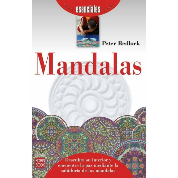 Esenciales: Mandalas (Paperback)