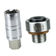 thumbnail image 3 of Tornillo de aceite Tornillo de aceite Drenaje resistente directamente Reemplace directamente el kit de reparación de la bandeja de del motor Kit de , M14 15, 3 of 8
