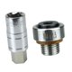 thumbnail image 3 of Repare el tornillo para la bandeja de aceite antifuge el kit de reparación de rosca de la bandeja de aceite de autoaprendizaje M14 15, 3 of 8