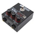 thumbnail image 4 of Effector Guitare Distorsion Effector Électrique 3 Niveaux pour RAT Tone Accessoires Effet Unique LM308N, 4 of 7