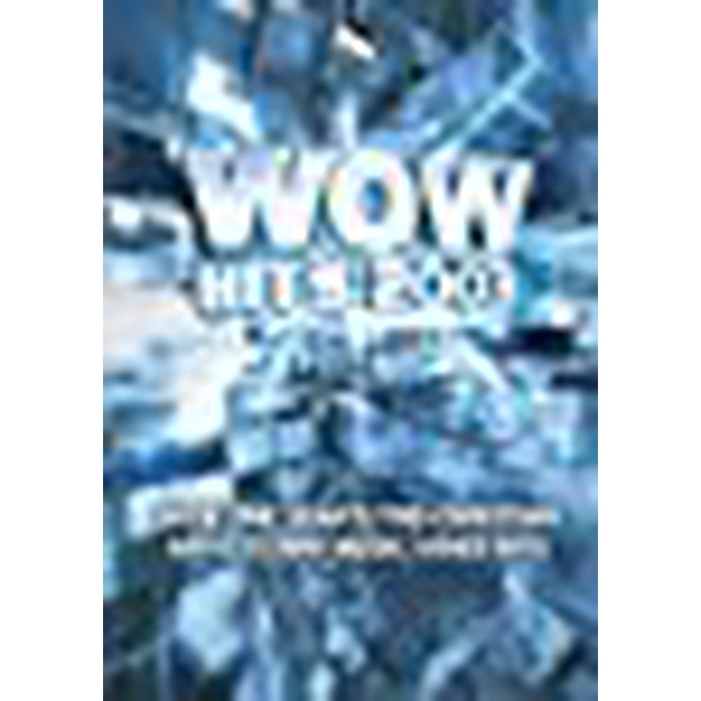 Wow Hits 2003 WOW Hits 2003 - Walmart.com - Walmart.com