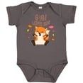 thumbnail image 3 of Inktastic Gigi Loves Me Cute Baby Fox Boys or Girls Baby Bodysuit, 3 of 5