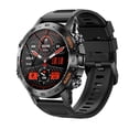 thumbnail image 3 of Reloj inteligente K52 con control del ritmo cardíaco, Bluetooth, información de llamadas, pulsera inteligente, reloj deportivo, 3 of 5