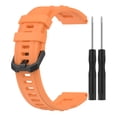 thumbnail image 1 of Pulsera de silicona Correa de reloj cómoda adecuada para Amazfit T-Rex Ultra, 1 of 7