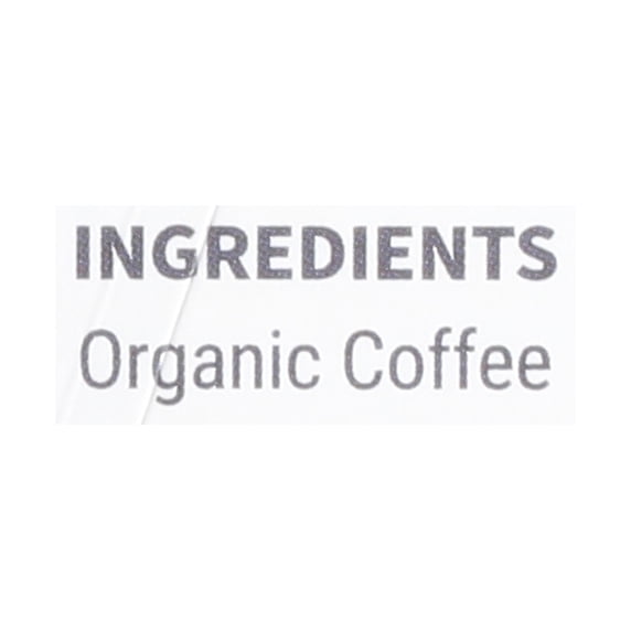 VitaCup Perfect Low Acid Coffee Pods, USDA Organic & Fair Trade