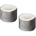 thumbnail image 1 of 2 Pack Filters Compatible with Holmes &  & Honeywell Humidifier Filter A  Parts HWF62 HWF62CS HWF62D, 1 of 7