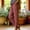 Red, variant on Women's Minimalist Solid Color Button-Up Nine-Inch Straight Casual Pants – Side Pocket for Daily & Casual Wear Red,XL