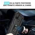 thumbnail image 4 of Funda Moto G20, Moto G10 o Moto G30 Uso Rudo Contra Golpes Douper Uso rudo, 4 of 4