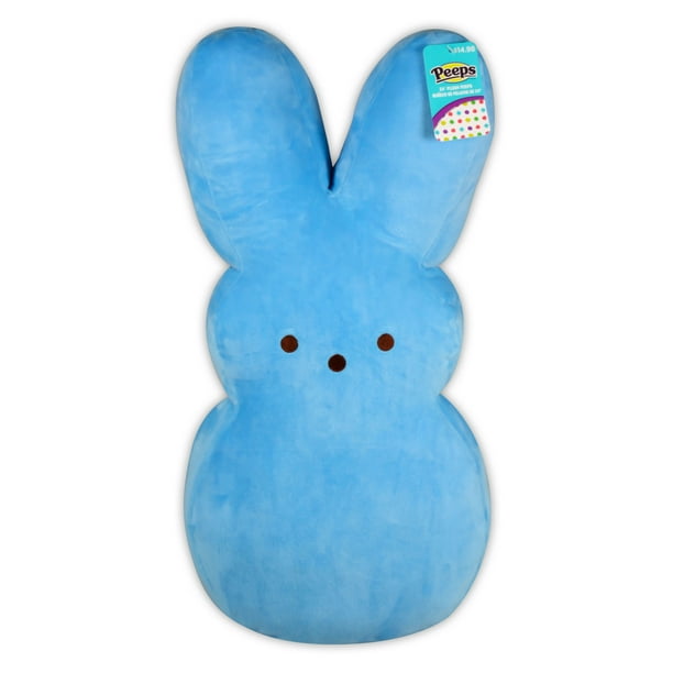 Easter 24In Blue Peeps - Walmart.com - Walmart.com