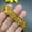 Gold 3, variant on 24K Gold Plated Single Row Coin Copper Bracelet