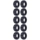thumbnail image 4 of Aceite de compresor A/C 10 Uds Kit de eje de compresor de aire acondicionado automotriz para compresor de coche 508 5H14 ANGGREK Otros, 4 of 8