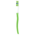 thumbnail image 5 of Oral-B Advance Clean Manual Toothbrush, Medium, 1 Count, 5 of 10