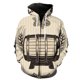 thumbnail image 1 of Sudadera con capucha y cremallera para hombre, con estampado 3D del Festival de la Cerveza de Dibujos Animados, gran oferta 2024, unisex, para adolescentes, de primavera, de gran tamaño, divertida y a, 1 of 6