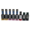 thumbnail image 4 of 8PCS A6GF1 / A6GF2 Transmission Solenoids Kit for Hyundai / Kia 6-Speed, 4 of 12