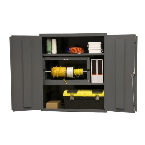 Durham Manufacturing 42'' H x 36'' W x 24'' D