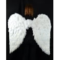 thumbnail image 2 of Midwest Design Imports 11009 White Feather Angel Wings, 2 of 2