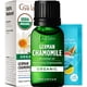 thumbnail image 1 of Aceite esencial de manzanilla alemana Gya Labs, 10 ml, 100% orgánico, 1 of 7