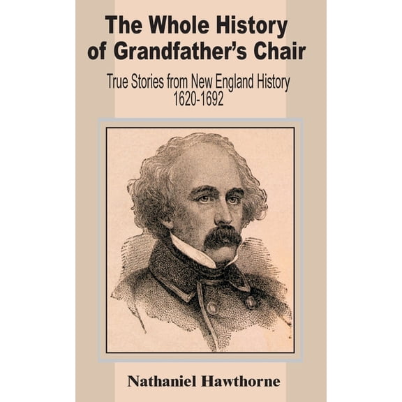 The Whole History of Grandfather?, (Paperback)