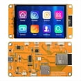 thumbnail image 2 of ESP32 WiFi Bluetooth Module Development Board 3.5 Inch ST7796U Drive 320x480 Resolution TFT Intelligent Touch Screen, 2 of 6