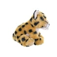 thumbnail image 4 of Wild Republic Cheetah Baby Plush, Stuffed Animal, Plush Toy, Gifts for Kids, Cuddlekins 8 Inches, 4 of 5