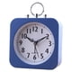 thumbnail image 1 of Reloj despertador silencioso para estudiantes mayores, Reloj de escritorio, ligero, de lujo, sencillo, para el hogar, dormitorio, 1 of 5