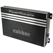 Power Acoustik RE4-2000D 2000 Watt 4-Channel Car Stereo Amplifier Amp