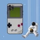 thumbnail image 1 of Funda de teléfono con mando de juego para consola, carcasa para iPhone 8, 7, 6, 6S Plus, X, SE, 2020, XR, XS, 14, 11, 12, 13, Mini Pro Max Fivean unisex, 1 of 2