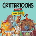 thumbnail image 1 of Pre-Owned Crittertoons (Hardcover) 1631838431 9781631838439, 1 of 1