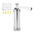 thumbnail image 3 of Press Kit, Practical Stable DIY Biscuit Maker, For Beginners Cake, 3 of 8