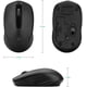 thumbnail image 1 of Rii Wireless Mouse 1000 DPI Rii para PC Laptop Windows Office, 1 of 2
