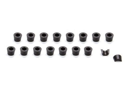 Pac Racing Springs 11/32 Valve Locks - Mini 8 Degree Steel