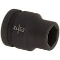 thumbnail image 4 of Stanley Tools 7517212 DWMT75170OSP Impact 0.75 Drive Socket, 0.75 in., 4 of 4
