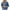 Blue, variant on POIUYTR Women's Denim Jacket Casual Basic Button Down Stretch Fitted Jean Jacket Fashion Long Sleeve Trucker Outerwear with Pockets