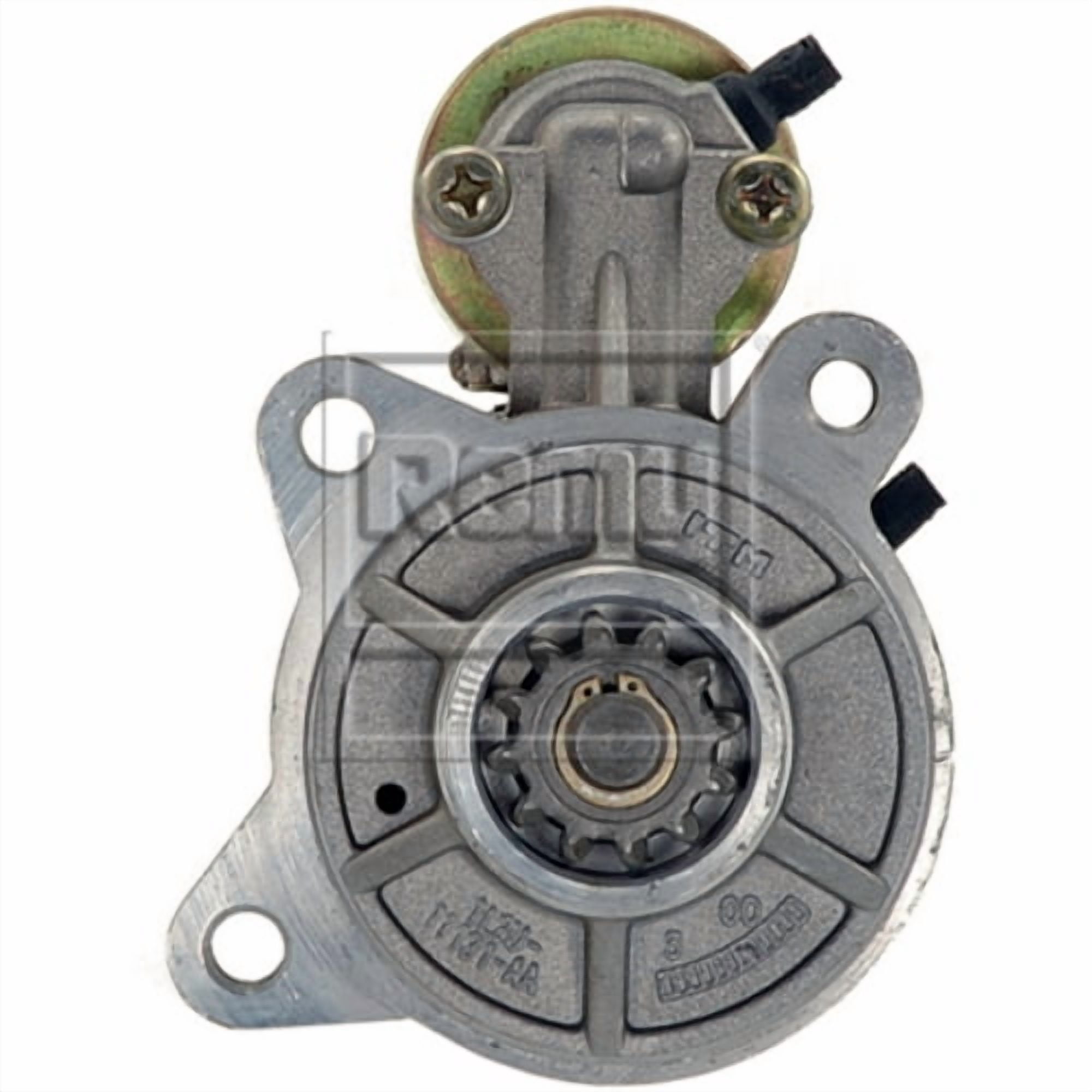 Remy 28714 Starter Motor