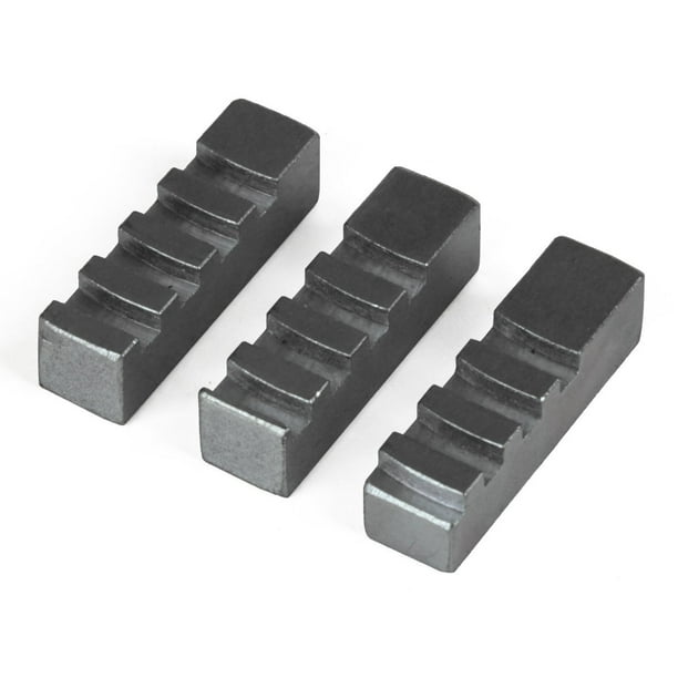 Steel Dragon Tools® 46500 E631 Rear Centering Assembly Jaw Set fits