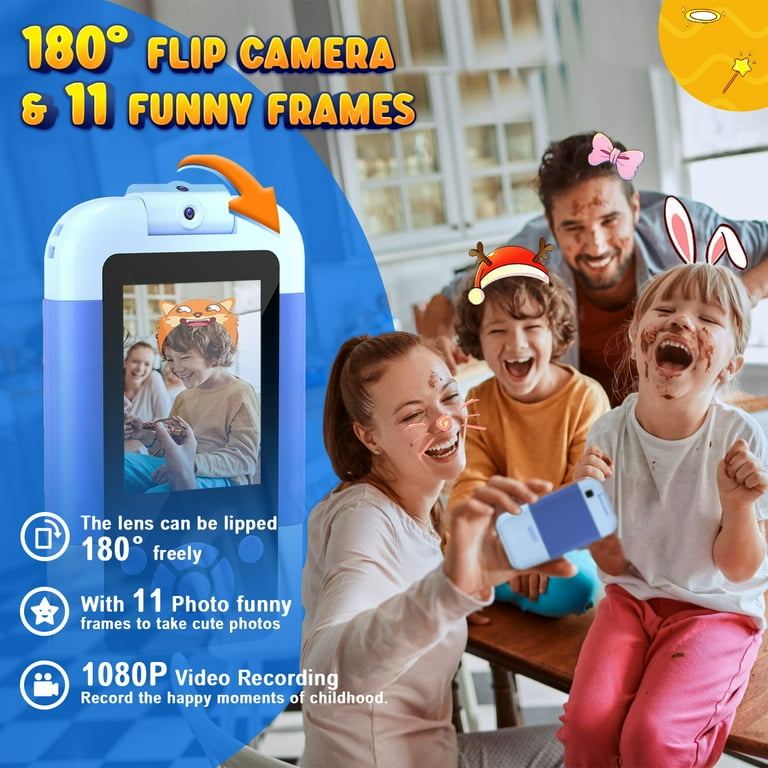 Good Phones For 11 Year Olds