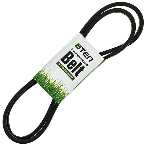 8TEN Drive Belt for AYP Husqvarna Weed Eater 532428578 WE261 WELRV1 810-CBL2757T