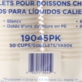 thumbnail image 2 of Genuine Joe 8 oz Disposable Hot Cups, 2 of 2