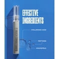 thumbnail image 3 of Babe Original Babe Lash Enhancing Lash Conditioner for Thicker and Healthier Looking Lashes with Peptides, Mini 6 Week Supply, 3 of 8