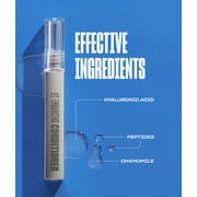 Babe Original Babe Lash Enhancing Lash Conditioner for Thicker and Healthier Looking Lashes with Peptides, Mini 6 Week Supply