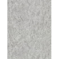 Warner Verona Light Grey Patina Texture Wallpaper