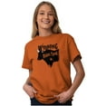 thumbnail image 4 of Wyoming Country Western WY Cowboy Men's Graphic T Shirt Tees Brisco Brands S, 4 of 6