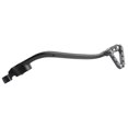 thumbnail image 1 of Dickly Motorcycle Rear Brake Pedal Foot Lever Replace Professional Practical Durability Black, 1 of 8