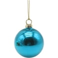 thumbnail image 3 of FACESOW Under 5$ Christmas Balls Ornaments for Xmas Christmas Tree, New Pasteable Picture Christmas Christmas Decoration And Arrangement Supplies Christmas Tree Pendant Christmas Bright Color, 3 of 9