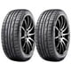 thumbnail image 1 of Paquete de 2 llantas Kumho 225/50 ZR-18 SERIES 5 2011 Kumho RIES 5 2011, 1 of 3