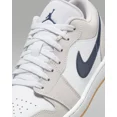 thumbnail image 2 of N I-K-E A i r-Jor-dan 1 Low Men's Fashion Shoes Sneakers 553558-146, 2 of 6